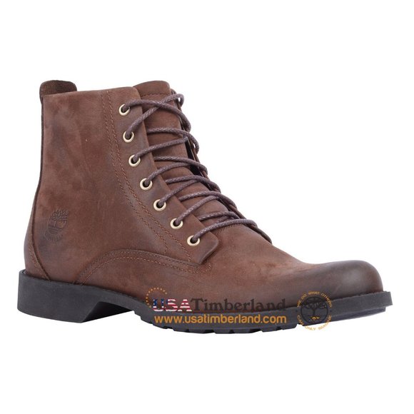 Timberland Earthkeepers® City L Waterproof Chukka main image 7